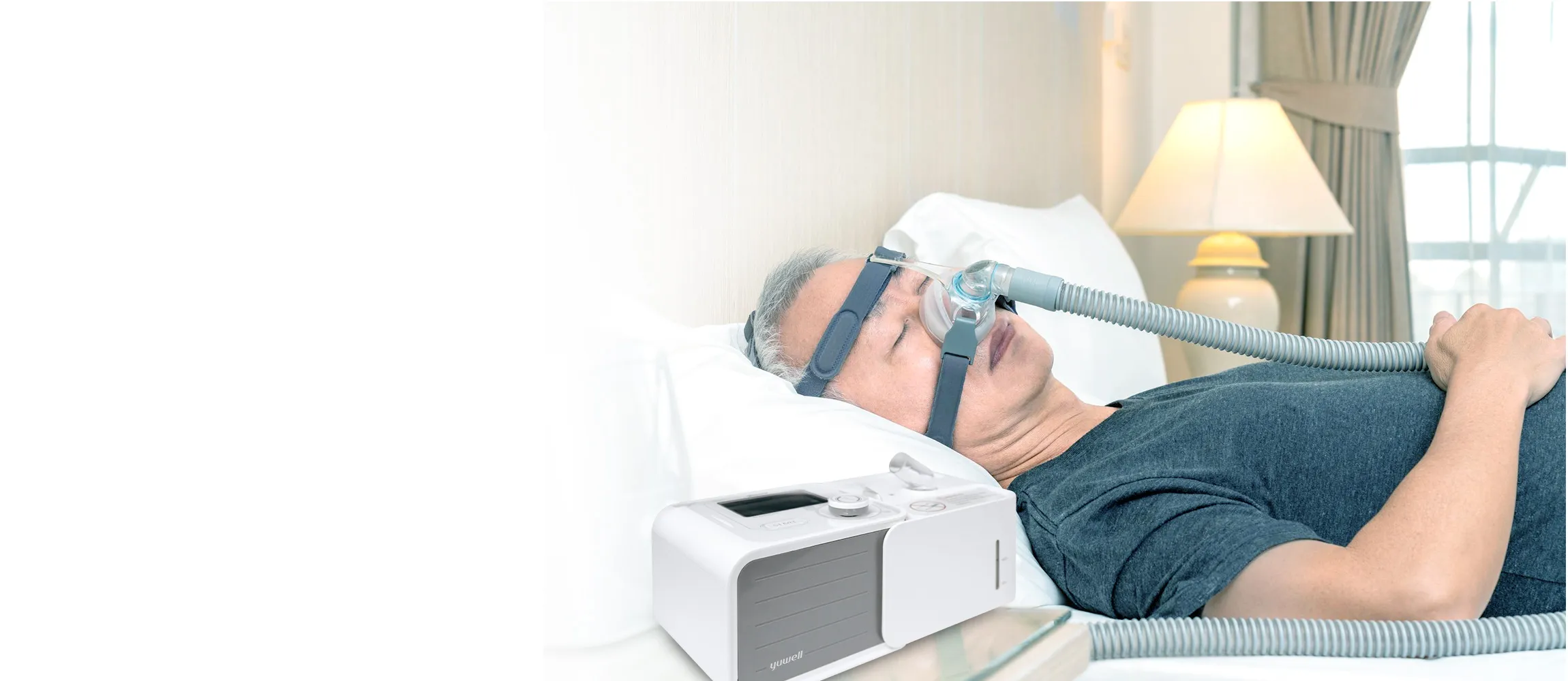 CPAP OXYGEN THAI